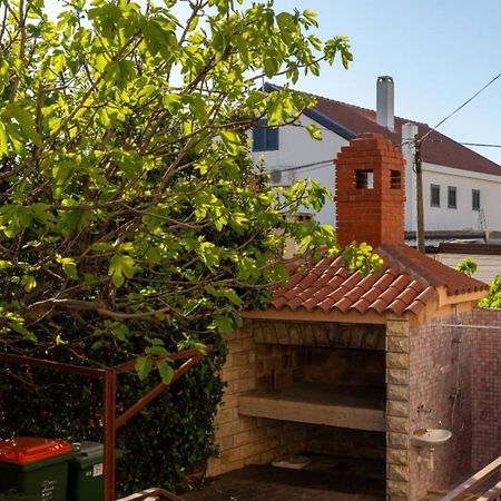 Three Bedroom Apartment in Biograd Biograd Na Moru Buitenkant foto
