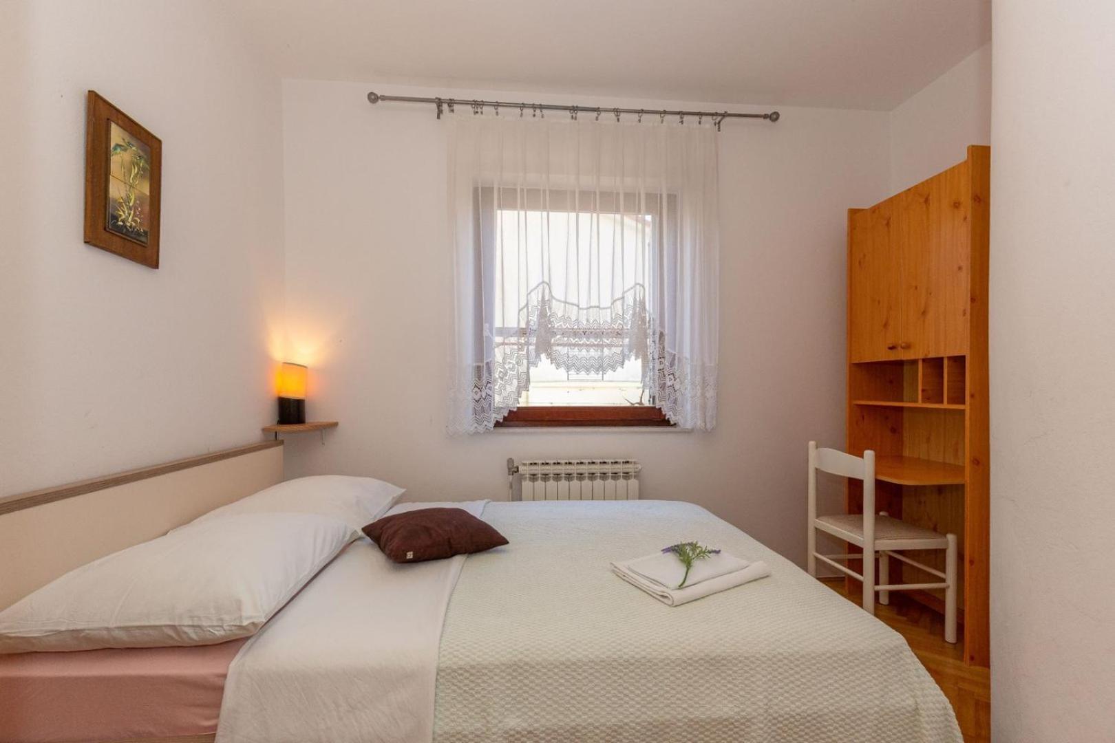 Three Bedroom Apartment in Biograd Biograd Na Moru Buitenkant foto